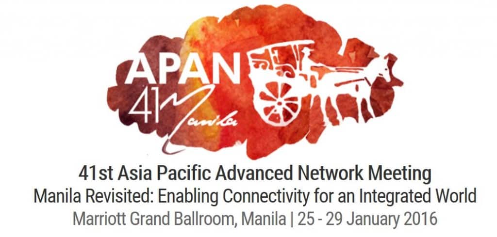 APAN-41st