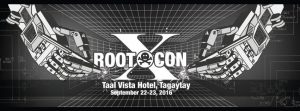RootCon10
