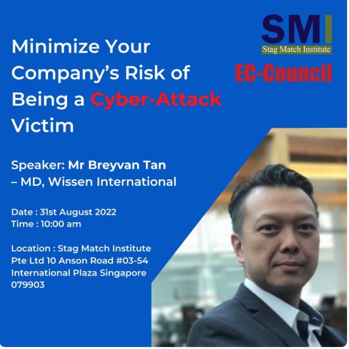 Minimize Cyber Threats